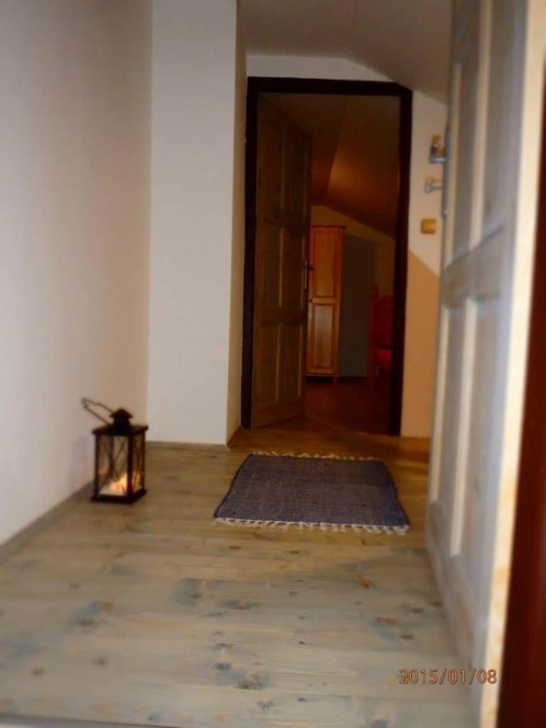 Apartmany Alex Benecko Chambre photo