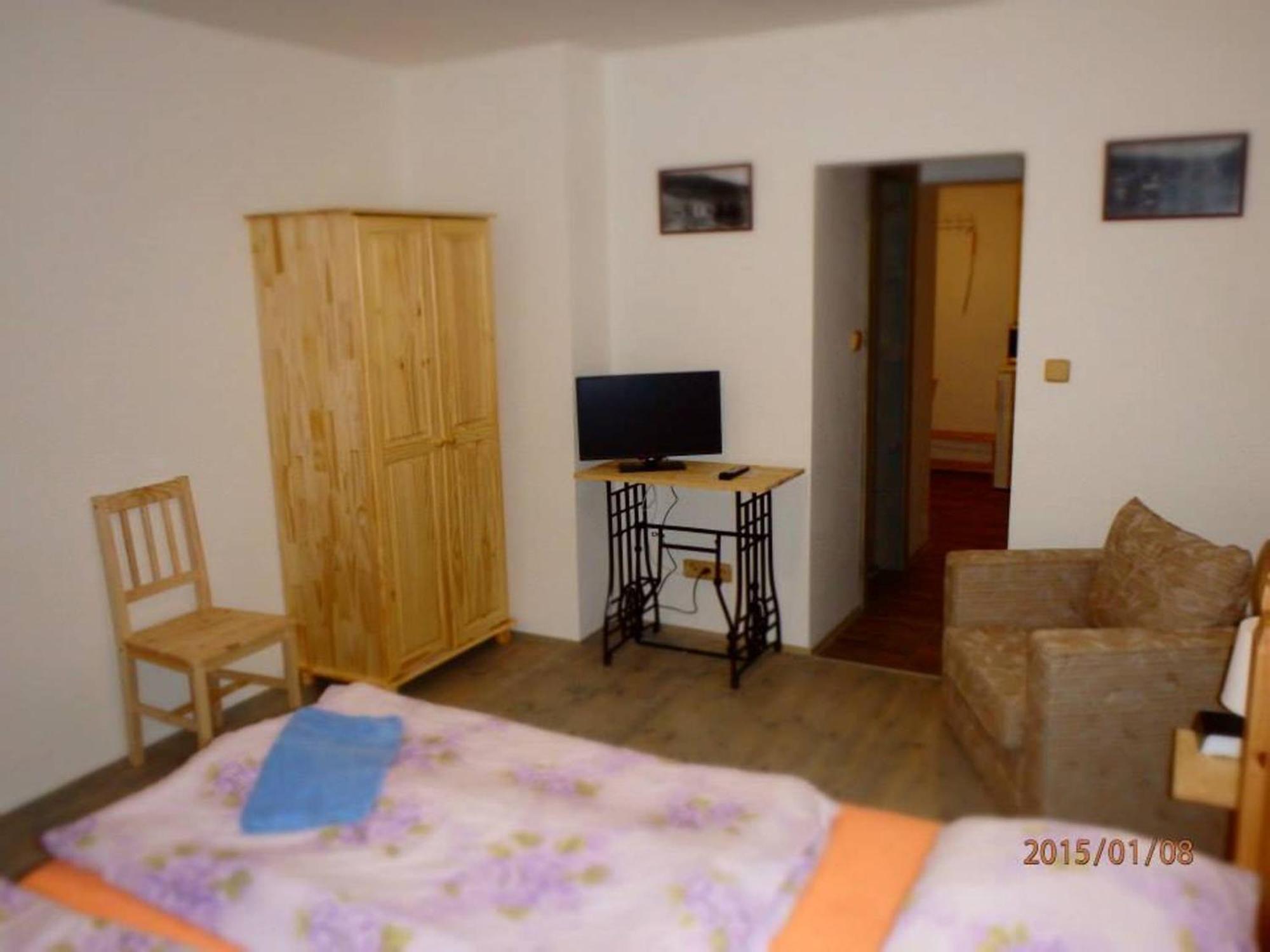 Apartmany Alex Benecko Chambre photo