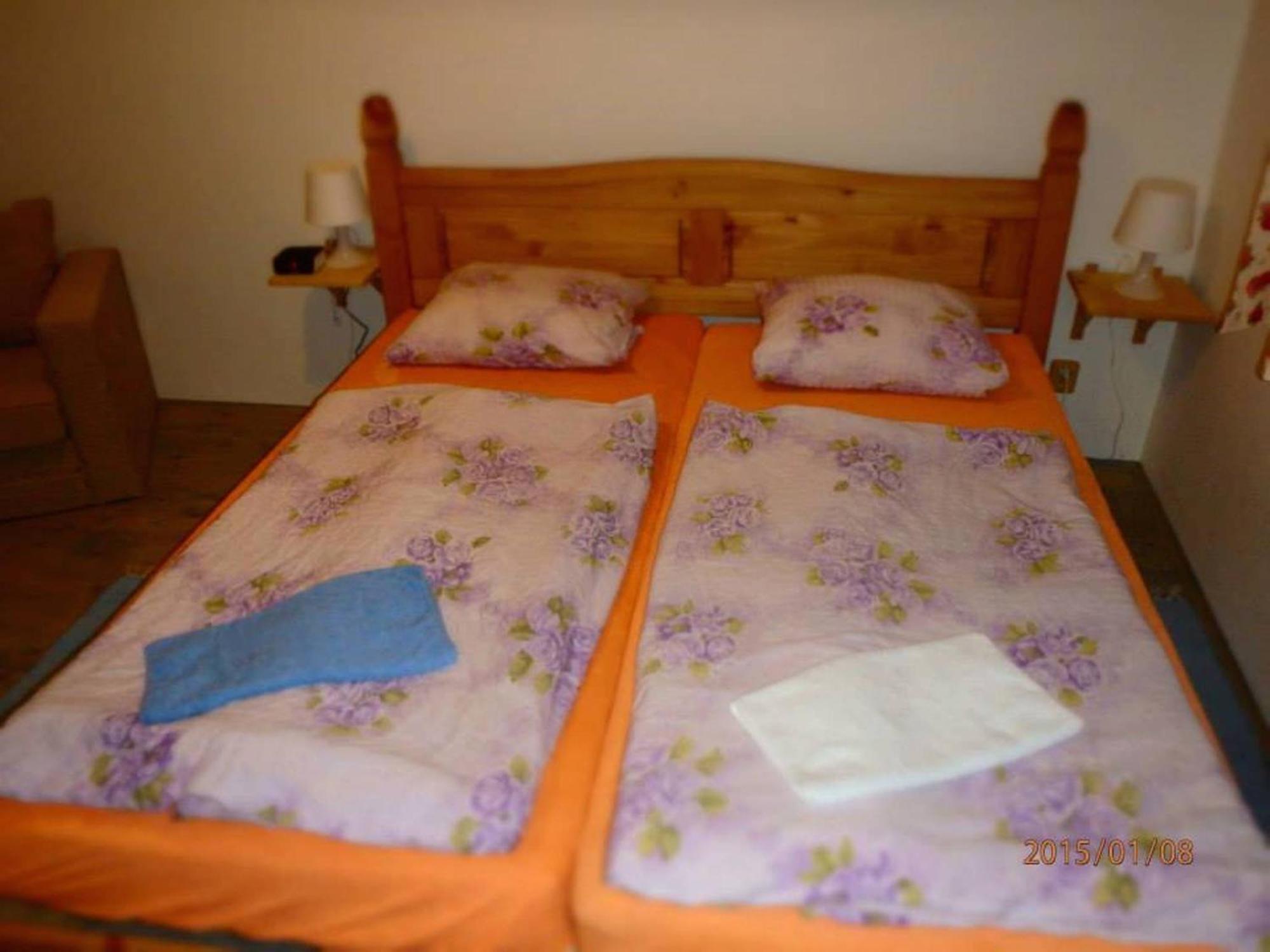 Apartmany Alex Benecko Chambre photo