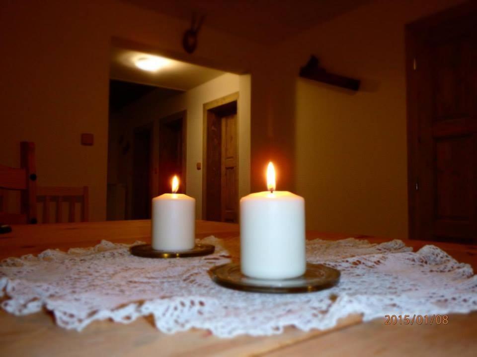 Apartmany Alex Benecko Chambre photo