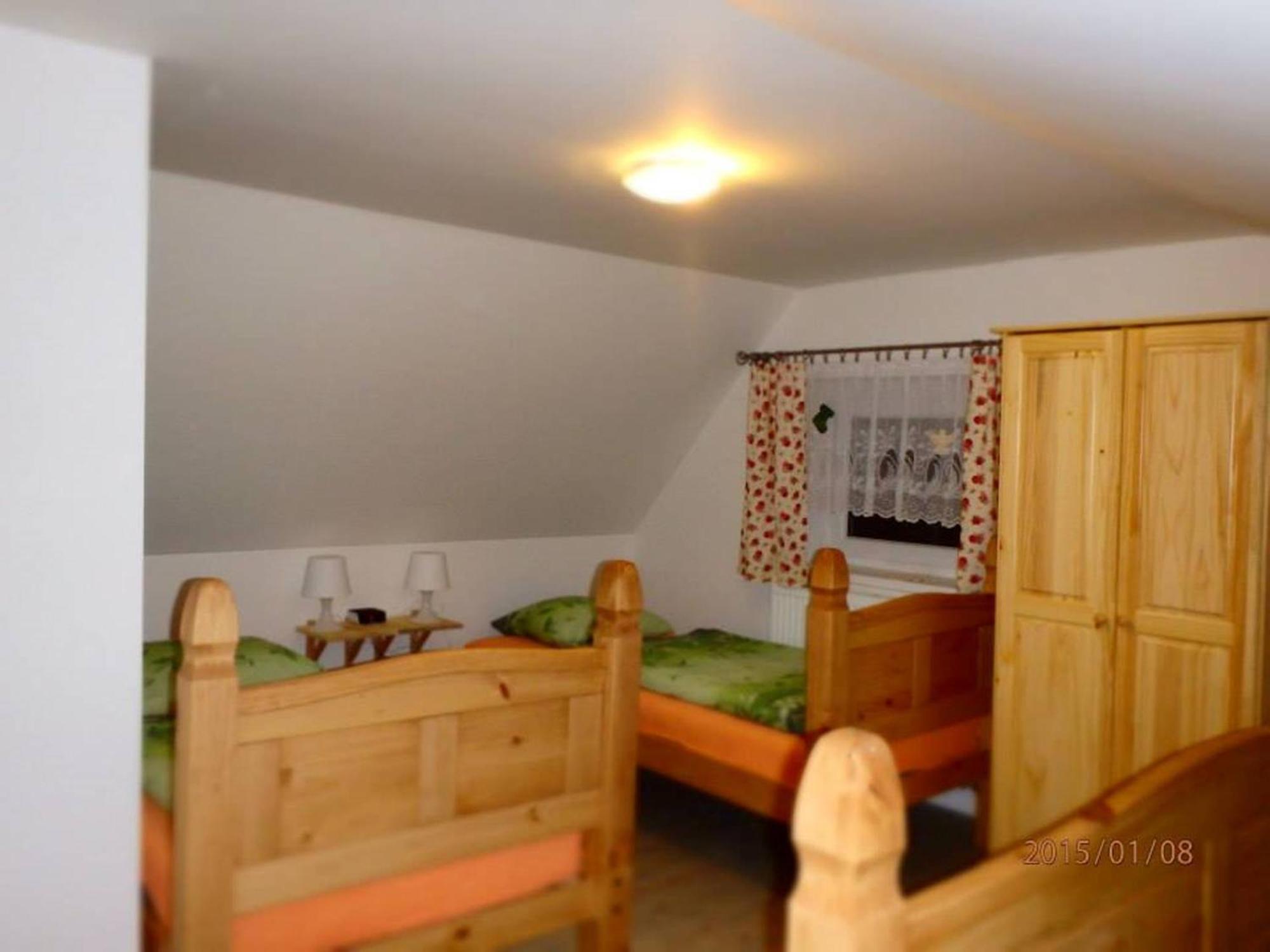 Apartmany Alex Benecko Chambre photo