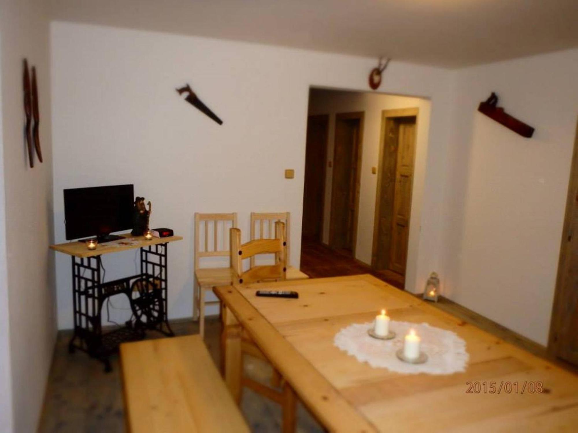 Apartmany Alex Benecko Chambre photo