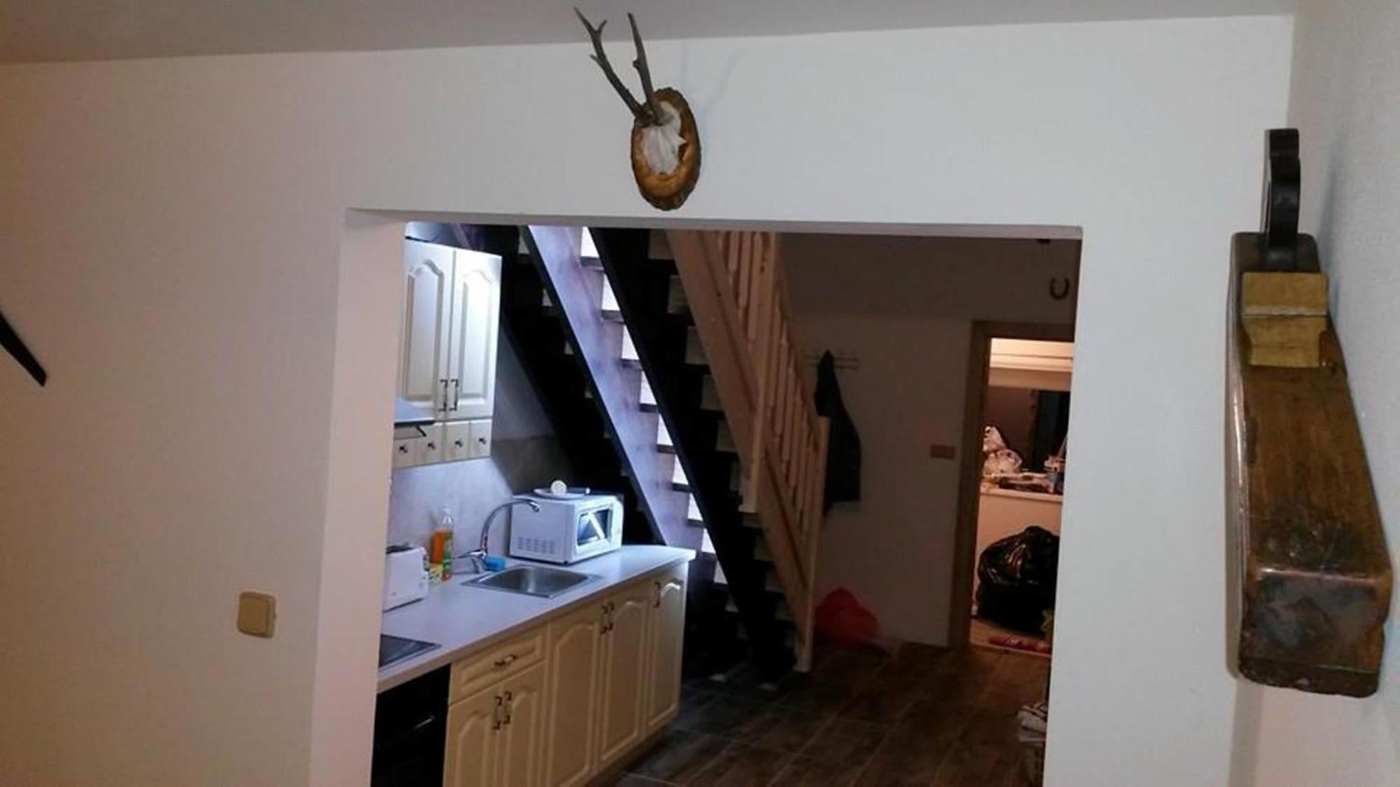 Apartmany Alex Benecko Chambre photo
