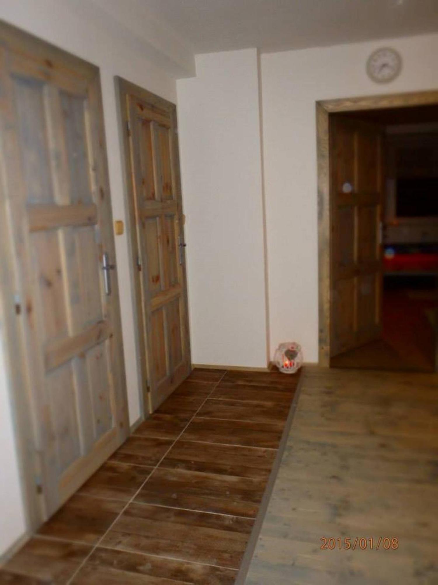 Apartmany Alex Benecko Chambre photo
