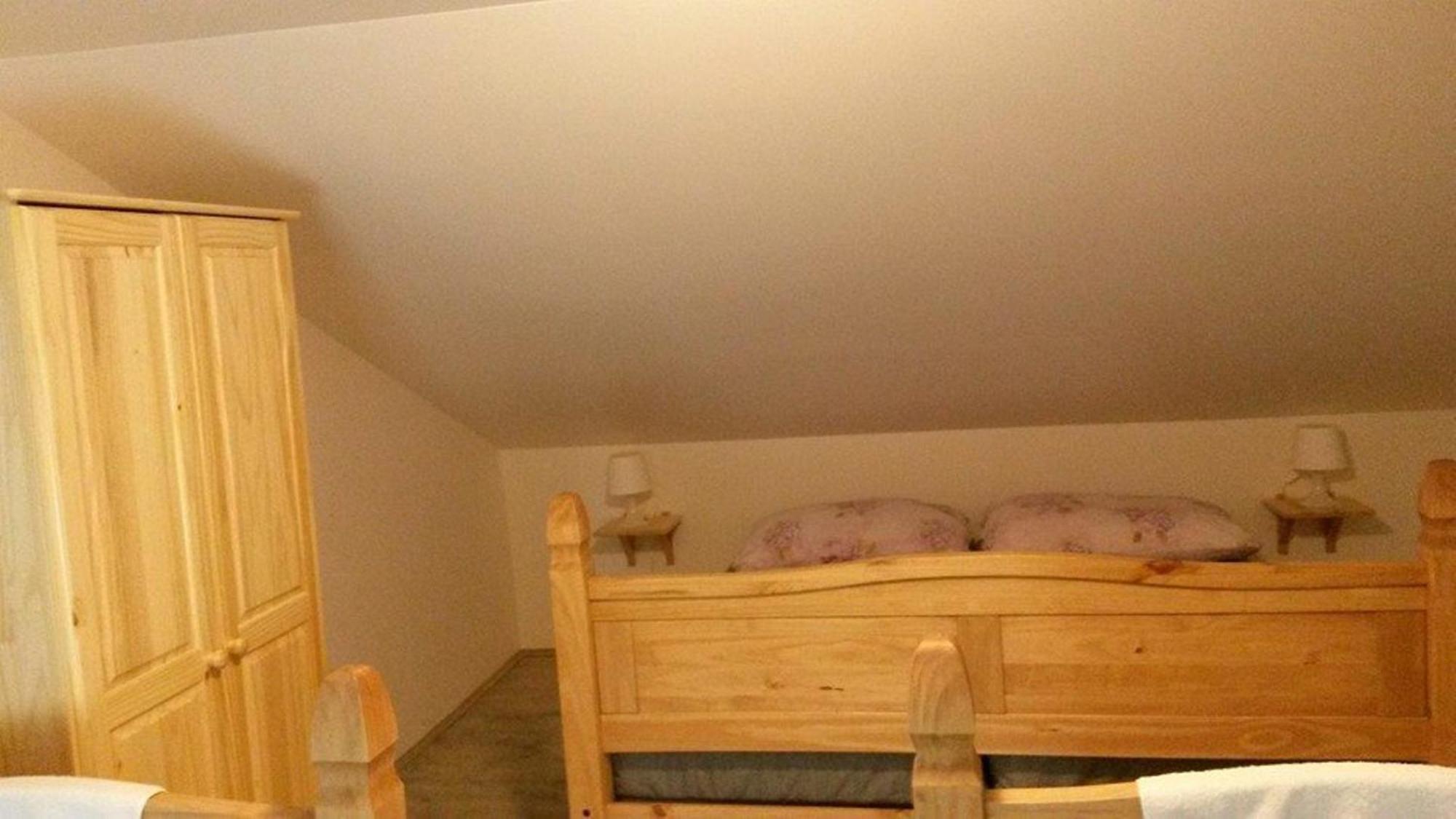 Apartmany Alex Benecko Chambre photo