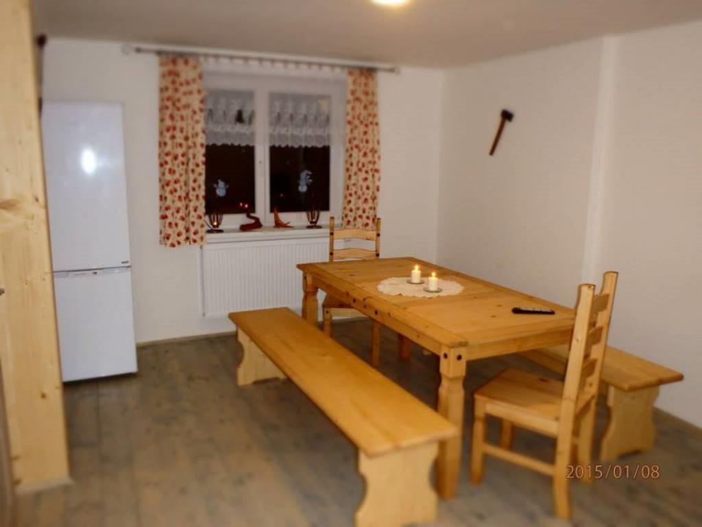 Apartmany Alex Benecko Chambre photo