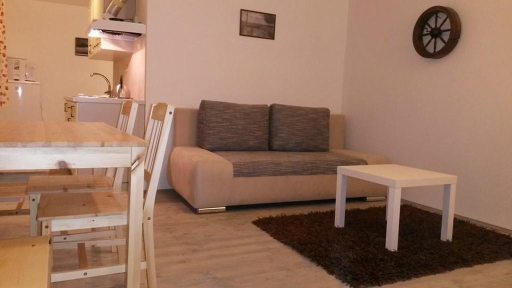 Apartmany Alex Benecko Chambre photo