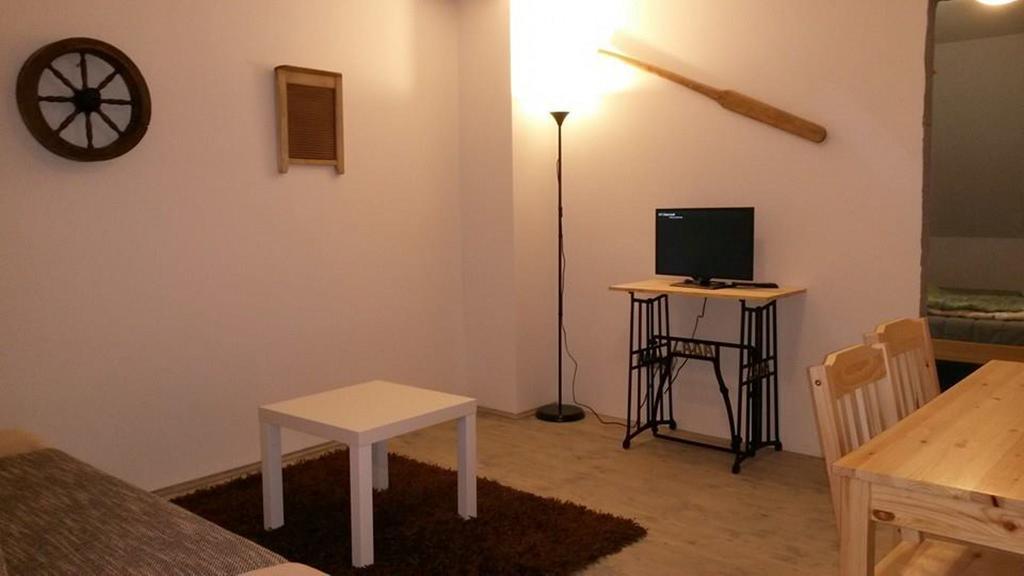 Apartmany Alex Benecko Chambre photo