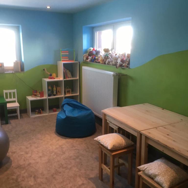 Apartmany Alex Benecko Extérieur photo